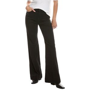 7 For All Mankind Womens  Modern Dojo Night Black Jean